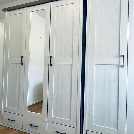 Apartment Charly In Steinbeck Recke Εξωτερικό φωτογραφία