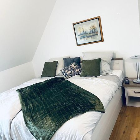 Apartment Charly In Steinbeck Recke Εξωτερικό φωτογραφία