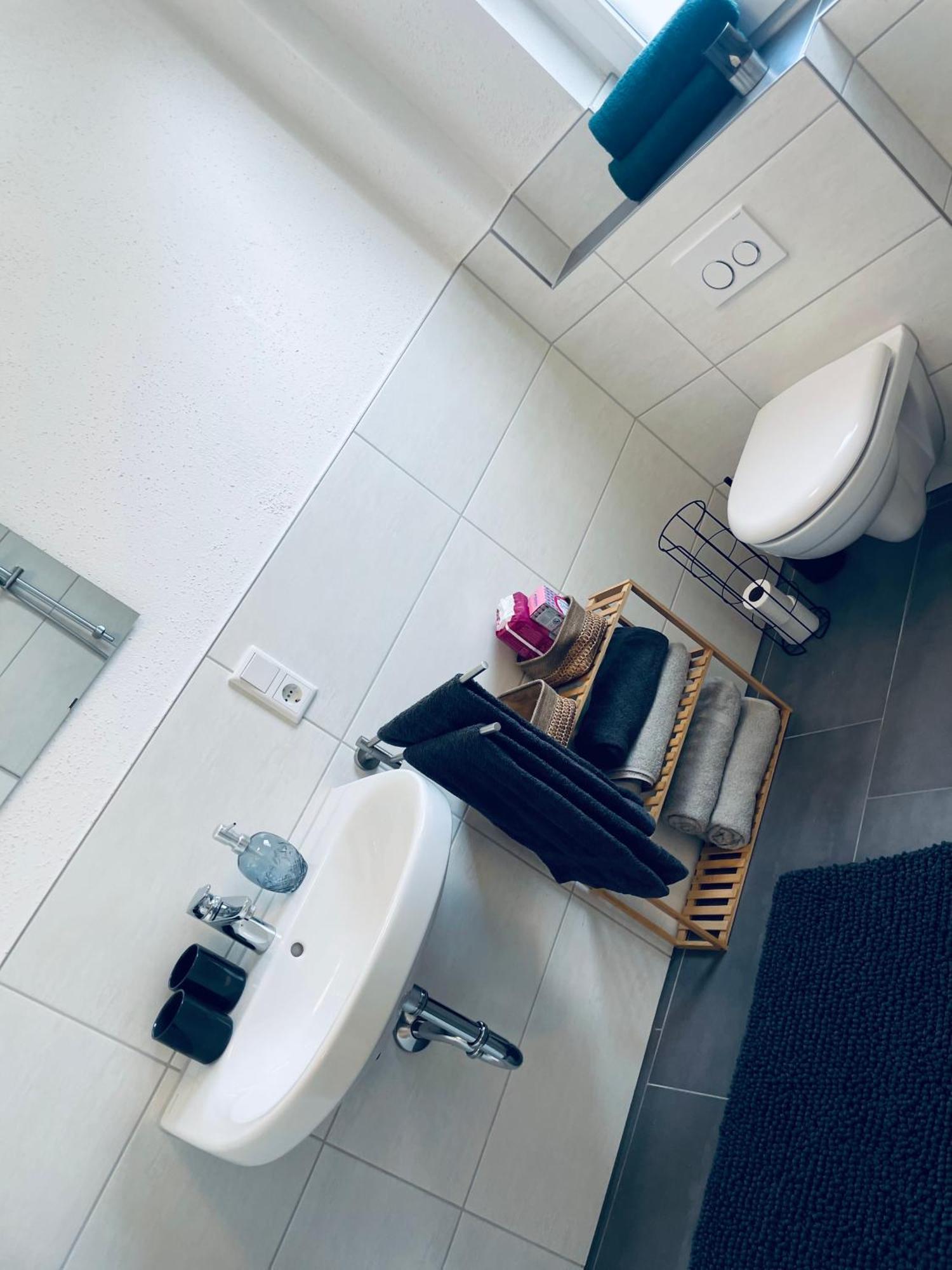 Apartment Charly In Steinbeck Recke Εξωτερικό φωτογραφία