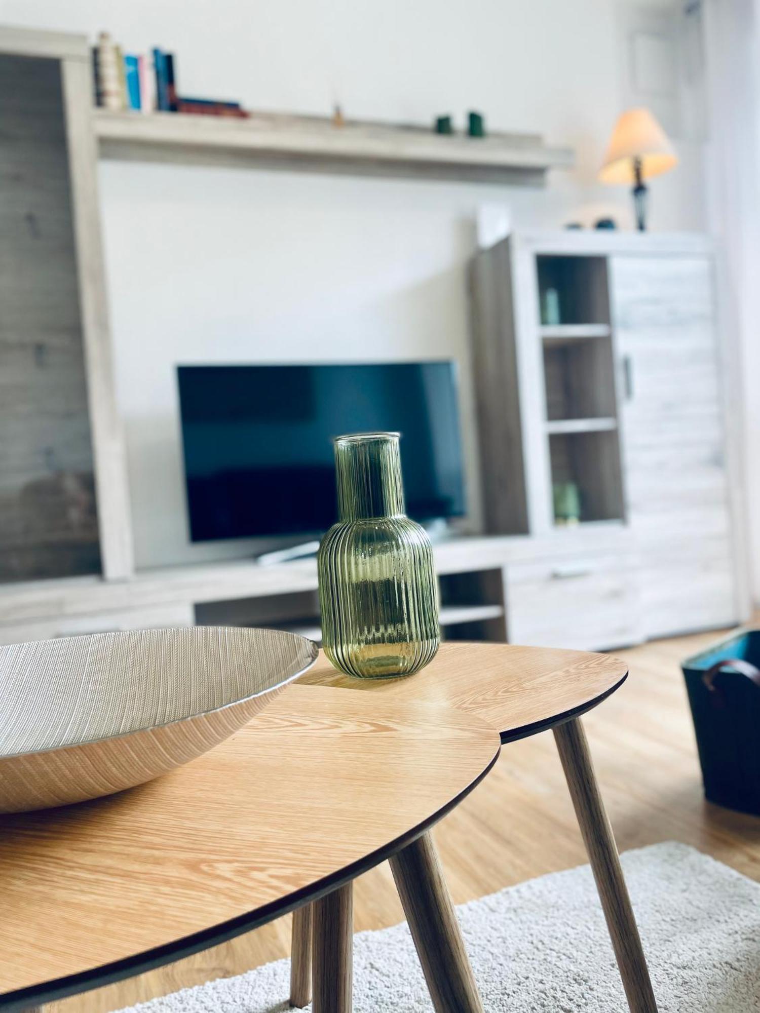 Apartment Charly In Steinbeck Recke Εξωτερικό φωτογραφία