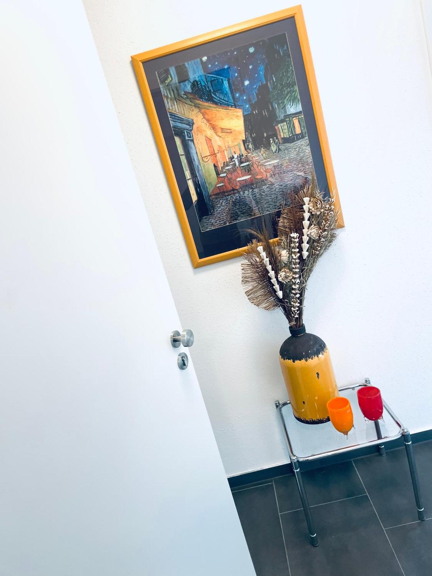 Apartment Charly In Steinbeck Recke Εξωτερικό φωτογραφία
