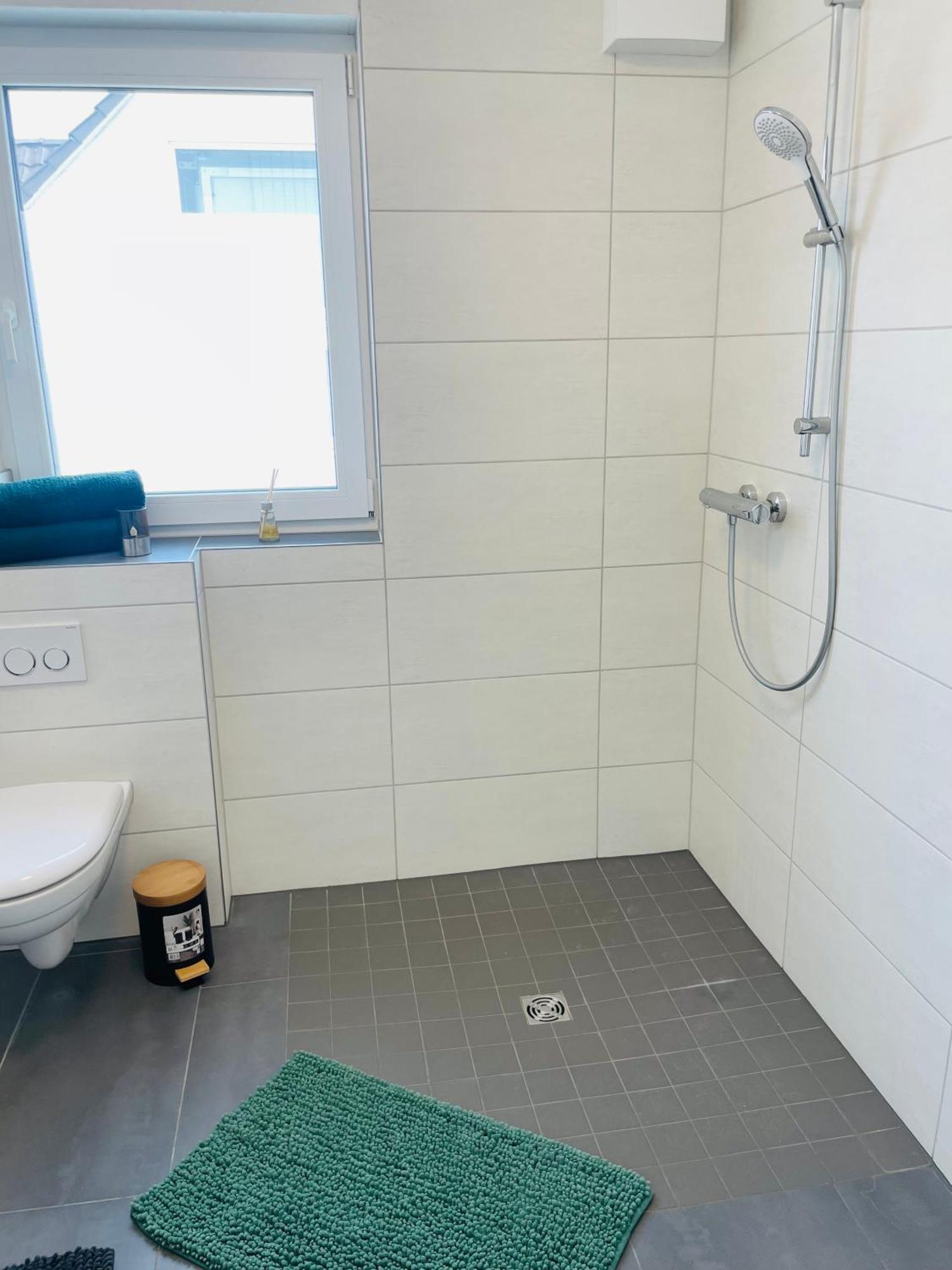 Apartment Charly In Steinbeck Recke Εξωτερικό φωτογραφία