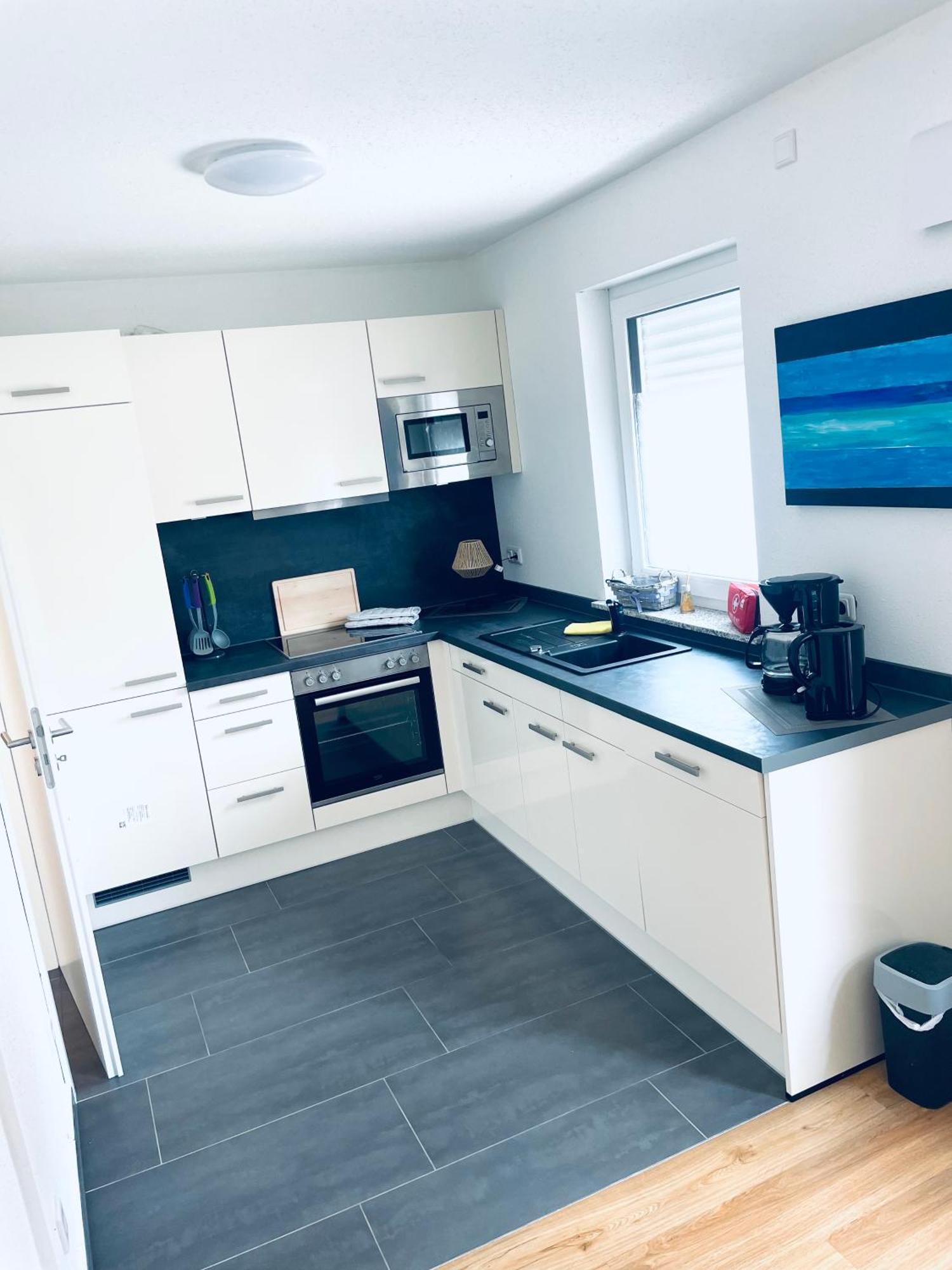 Apartment Charly In Steinbeck Recke Εξωτερικό φωτογραφία