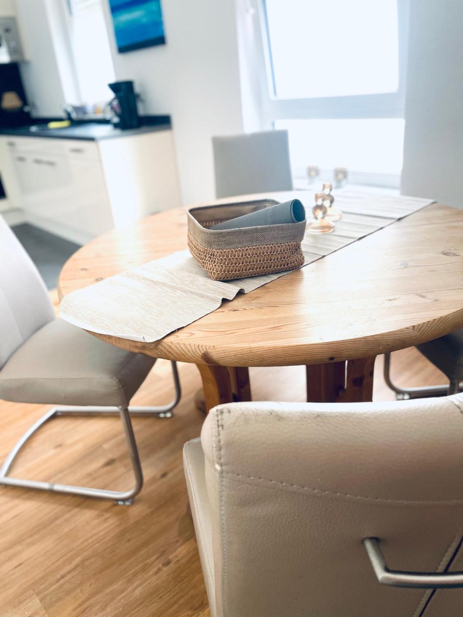 Apartment Charly In Steinbeck Recke Εξωτερικό φωτογραφία