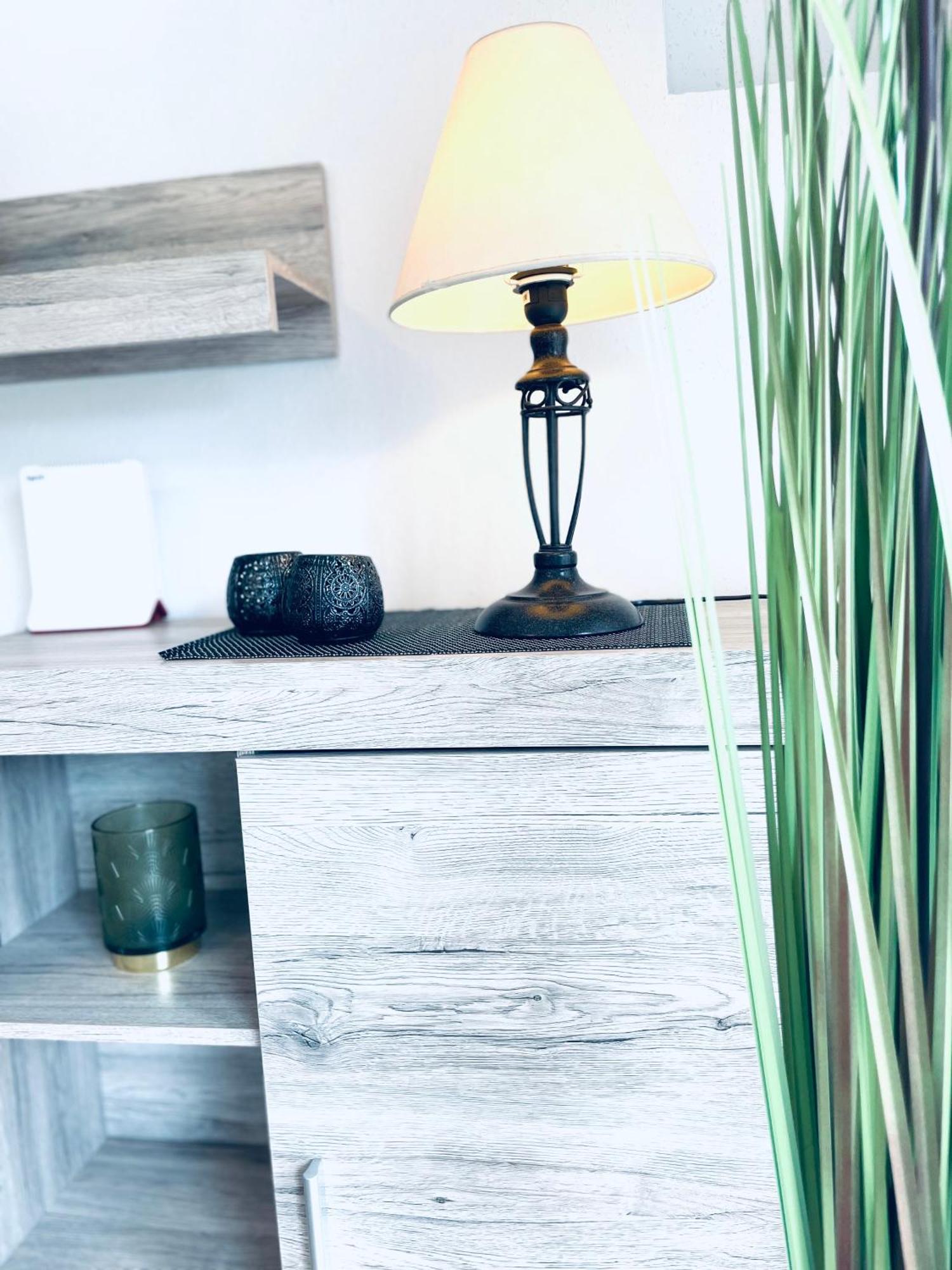 Apartment Charly In Steinbeck Recke Εξωτερικό φωτογραφία